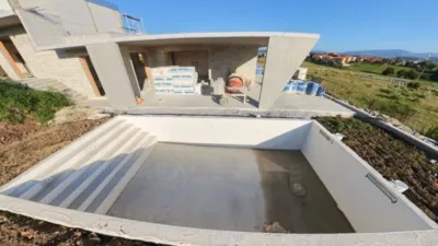 Chalet in Besaya photo 6