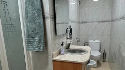 Duplex in Sant Pere Nord photo 15
