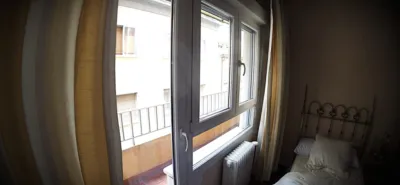 Apartment in Aranda de Duero photo 26