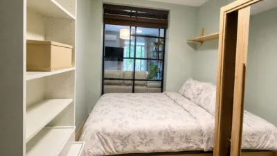 Apartment in Pacífico photo 6