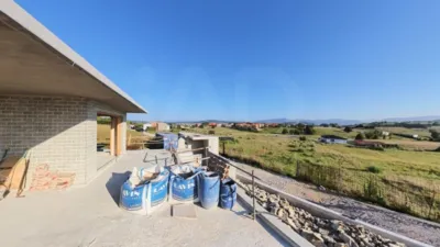 Chalet in Besaya photo 7