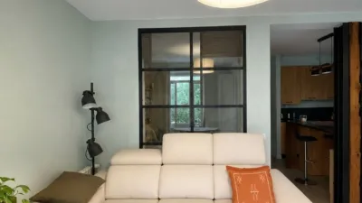 Apartment in Pacífico photo 5