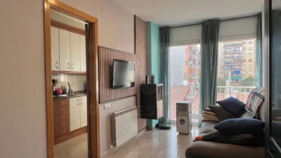 Duplex in Sant Pere Nord photo 4