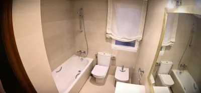 Apartment in Aranda de Duero photo 30