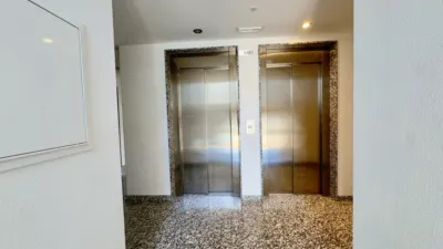 Apartment in Ares photo 23