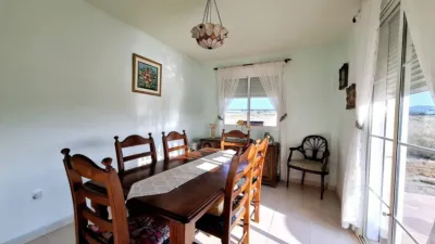 Chalet in Totana photo 15