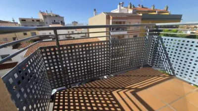 Flat in Garraf photo 17