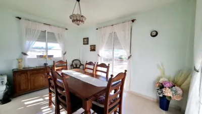 Chalet in Totana photo 13