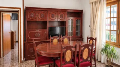 Casa – Sax, María Moliner, l'Alt Vinalopó / El Alto Vinalopó - Vista 4
