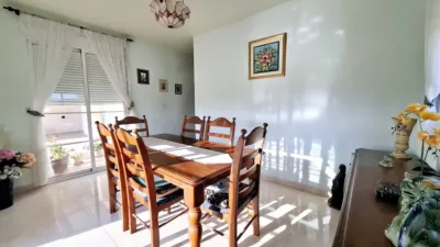 Chalet in Totana photo 14
