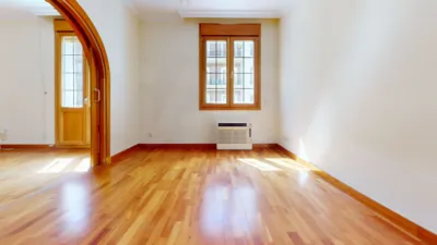 Apartment on Goya photo 16