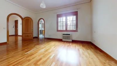 Apartment on Goya photo 25