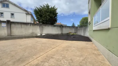 Apartment in Ares photo 28