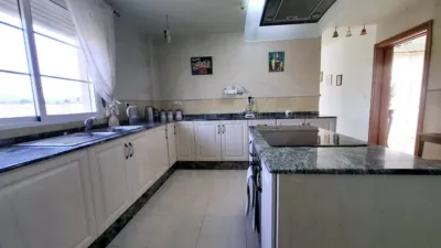 Chalet in Totana photo 4