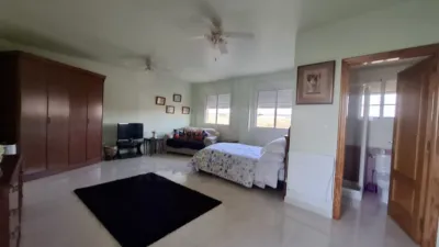 Chalet in Totana photo 9