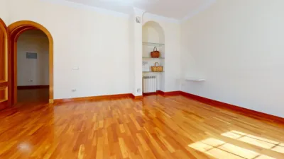 Apartment on Goya photo 18