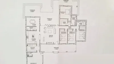 Chalet in Totana photo 36