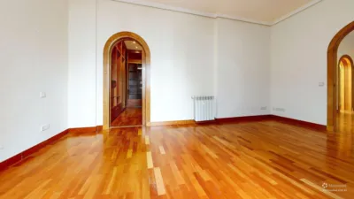 Apartment on Goya photo 24
