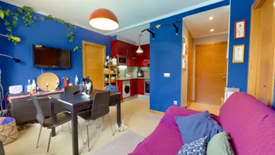 Apartment in Ares photo 8