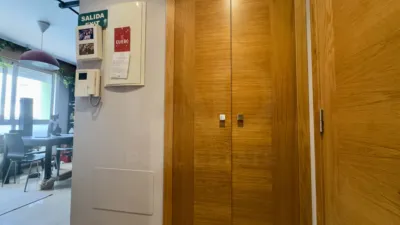 Apartment in Ares photo 5