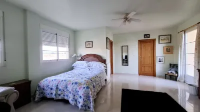 Chalet in Totana photo 11