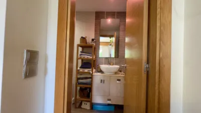 Apartment in Ares photo 14