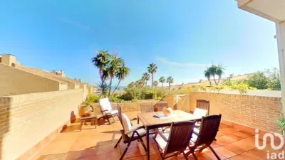 Casa en Alicante photo 35