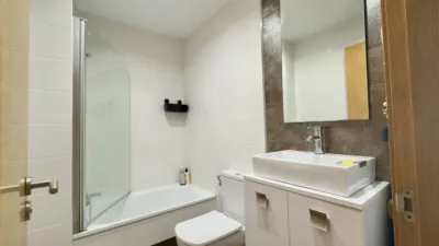 Apartment in Ares photo 21