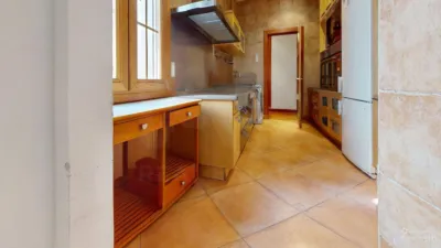Apartment on Goya photo 6