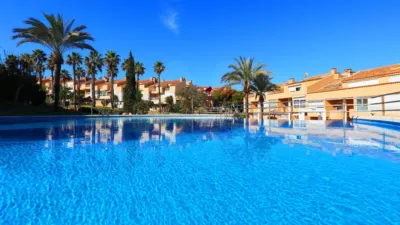 House in Alicante photo 3
