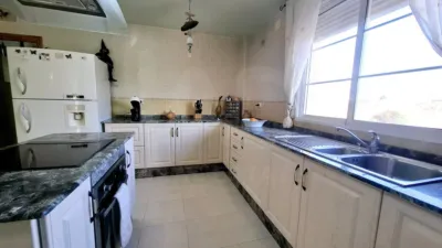 Chalet in Totana photo 2