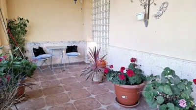 Chalet in Totana photo 33