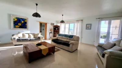 Chalet in Totana photo 5
