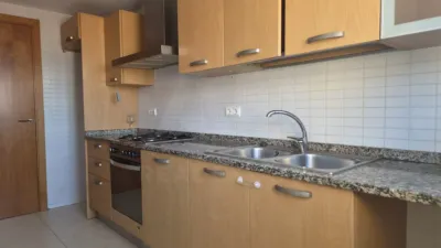 Flat in Garraf photo 22