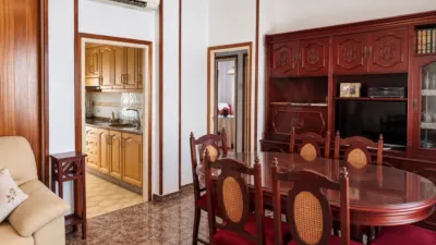 Casa – Sax, María Moliner, l'Alt Vinalopó / El Alto Vinalopó - Vista 2