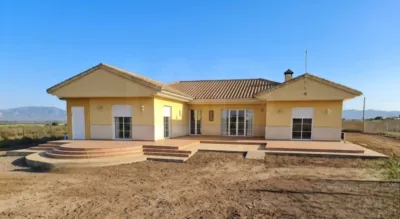 Chalet in Totana photo 35