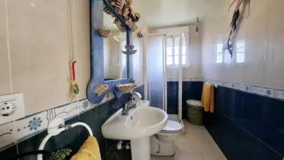 Chalet in Totana photo 16