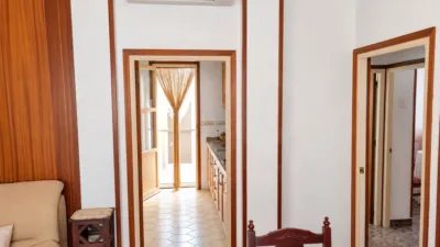 Casa – Sax, María Moliner, l'Alt Vinalopó / El Alto Vinalopó - Más
