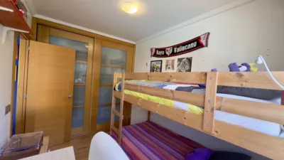 Apartment in Ares photo 18