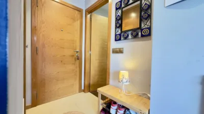 Apartment in Ares photo 4