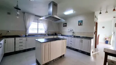 Chalet in Totana photo 3