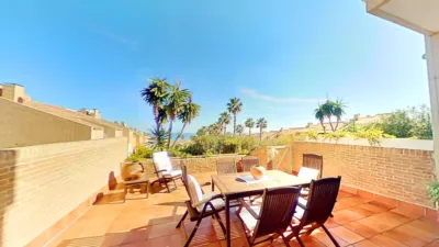 House in Alicante photo 2