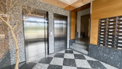 Apartment in Ares photo 25