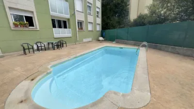Apartment in Ares photo 26