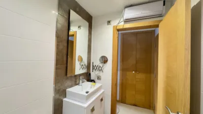 Apartment in Ares photo 22