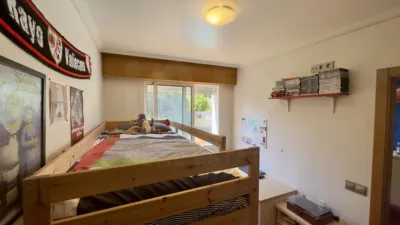 Apartment in Ares photo 19