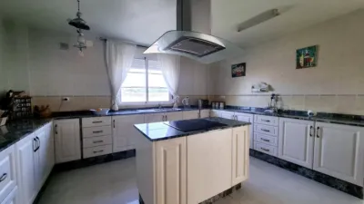 Chalet in Totana photo 17
