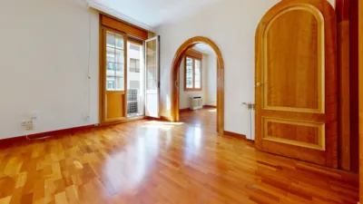 Apartment on Goya photo 22