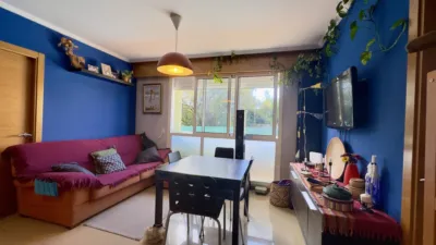 Apartment in Ares photo 9