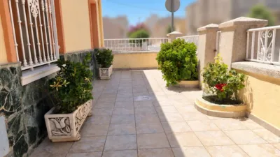 Casa – Sax, María Moliner, l'Alt Vinalopó / El Alto Vinalopó - Vista 3